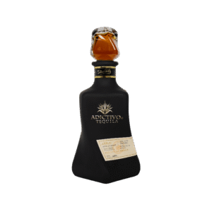 Adictivo Añejo Black