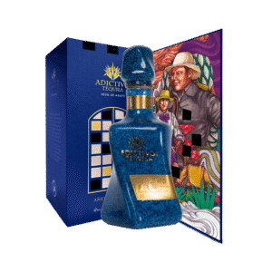 Adictivo Blue Label