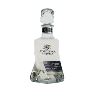 Adictivo Doble Reposado Cristalino