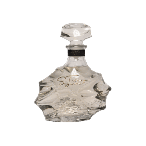 Tierra Sagrada Reposado Cristalino