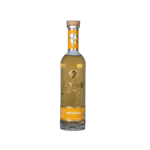 Bandido de Amores Reposado