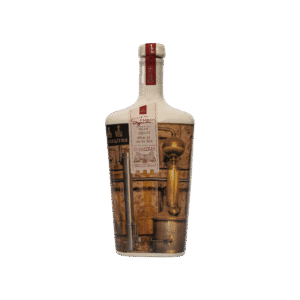 Añejo Muros del Castillo Alambiques