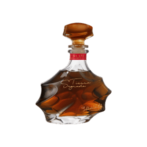 Tierra Sagrada Extra Añejo