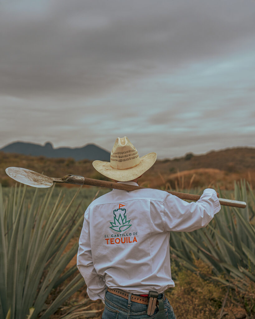 Jima hecha en Mexico