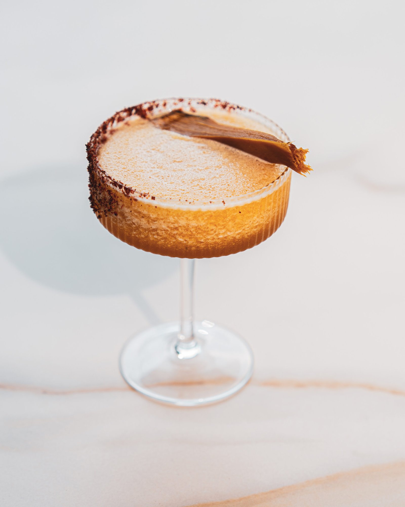 MARGARITA DE AGAVE