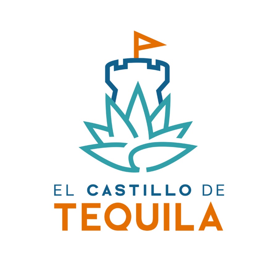 Logo El Castillo de Tequila